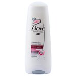 Dove бальзам-ополаскиватель Hair Therapy Damage Solutions Сияние цвета для окрашенных волос - изображение