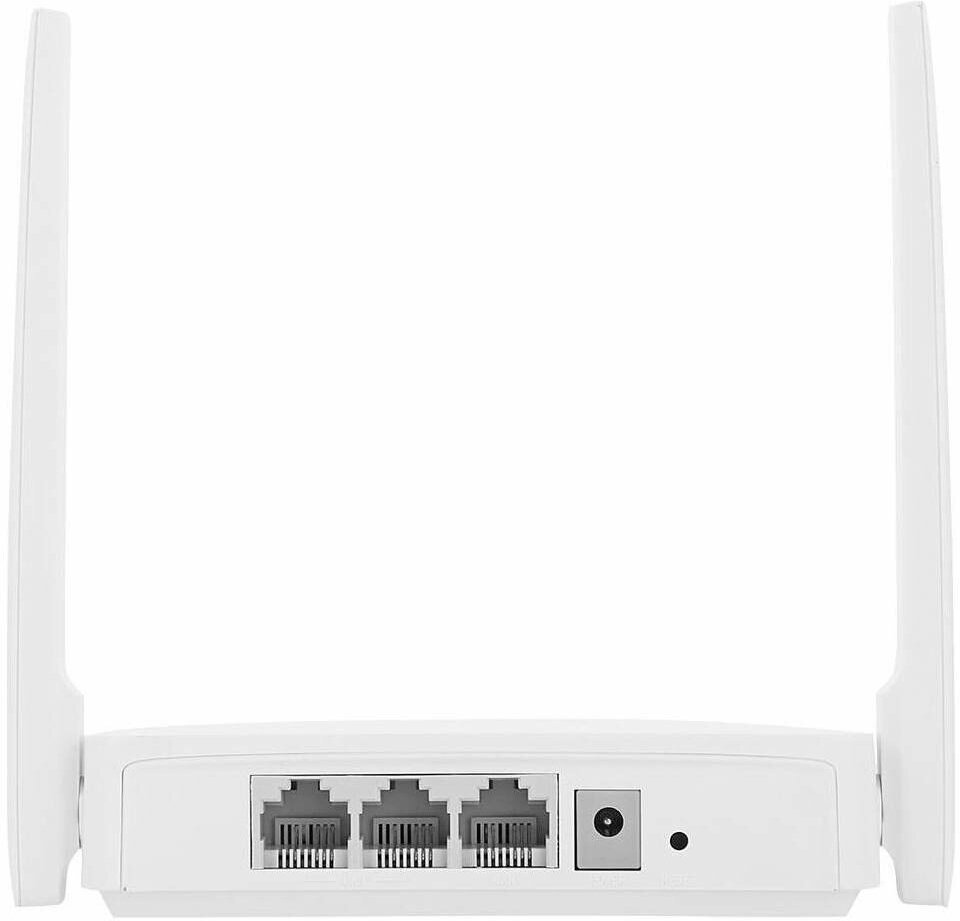 N300 Wi-Fi роутер Mercusys MW301R