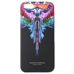 Чехол-накладка Marcelo Burlon Aslas Agua для Apple iPhone 5S - изображение