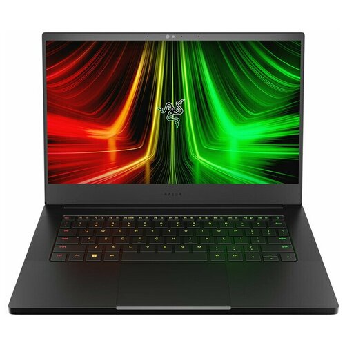 140 ноутбук Razer Blade 14 2022 RZ09-0427PEA3-R3U1 QHD 2560х1440 Ryzen9 6900HX 16gb DDR5 1Tb SSD M2 NV RTX 3080Ti win11 Home 178кг 29300000₽