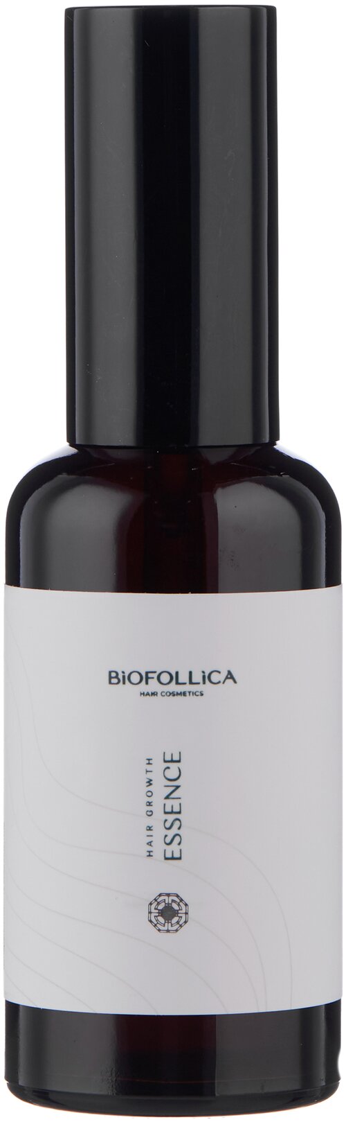 Biofollica Сыворотка для роста волос Hair Growth Essence, 50 мл