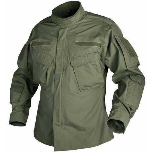 Китель CPU PR, XL/Regular цвет Olive Green (Helikon-Tex)