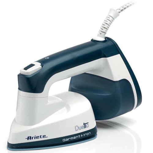 Утюг Ariete DUETTO GARMENT IRON 6246