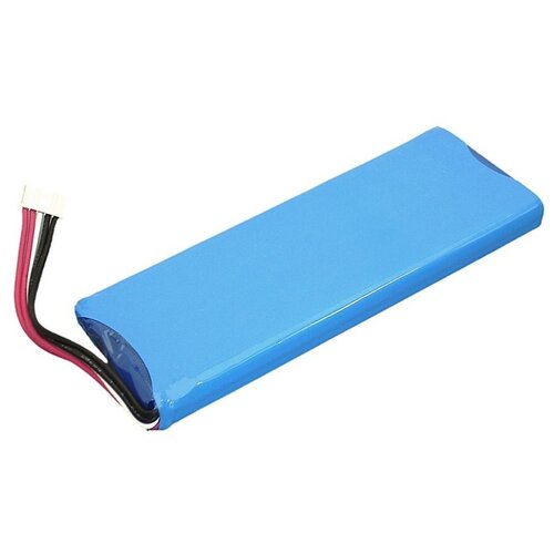 Аккумуляторная батарея CameronSino CS-JMP200SL для JBL Pulse 2 3.7V 6000mAh 22.20Wh