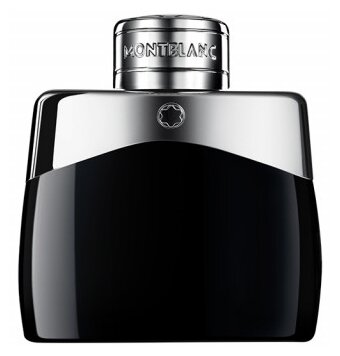 Montblanc туалетная вода Legend pour Homme, 50 мл