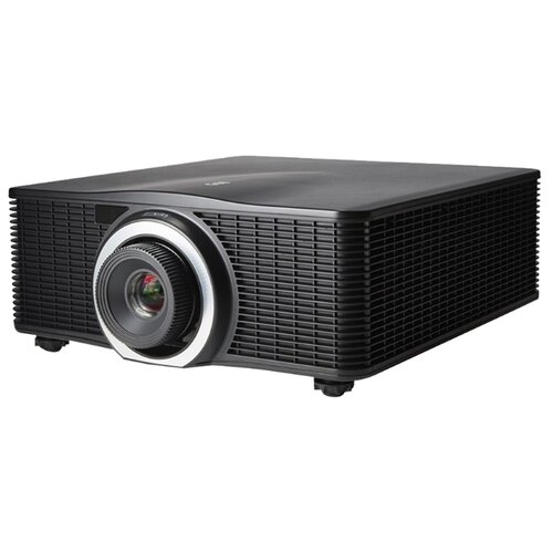 фото Проектор Barco G60-W10 черный