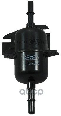 Фильтр Топливный Goodwill арт. FG210