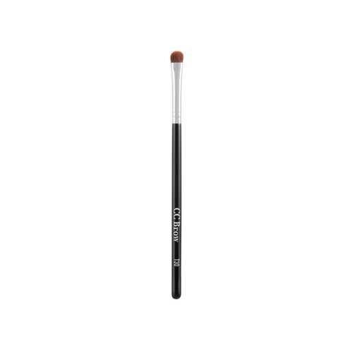 Lucas Cosmetics Кисть CC Brow T30 черный