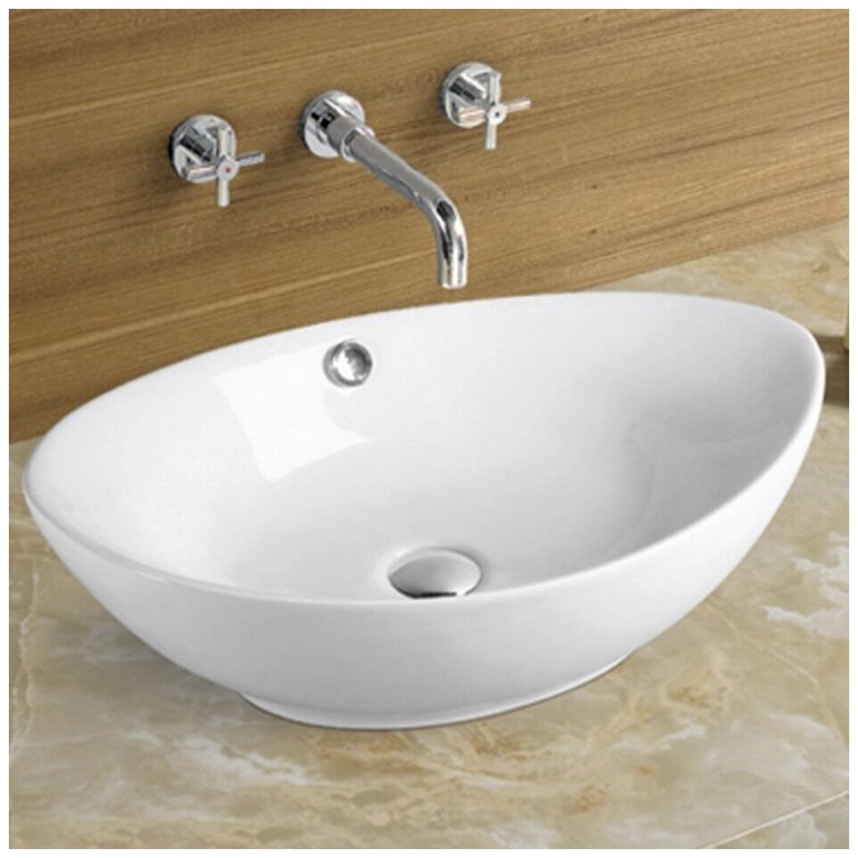 Раковина Melana 803-7027A - фото №10