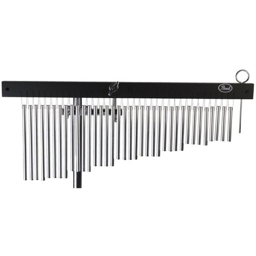 Pearl PWCH-3620A Aluminum Windchimes 36-Bar Чаймс pearl pwch 3220a aluminum windchimes 32 bar