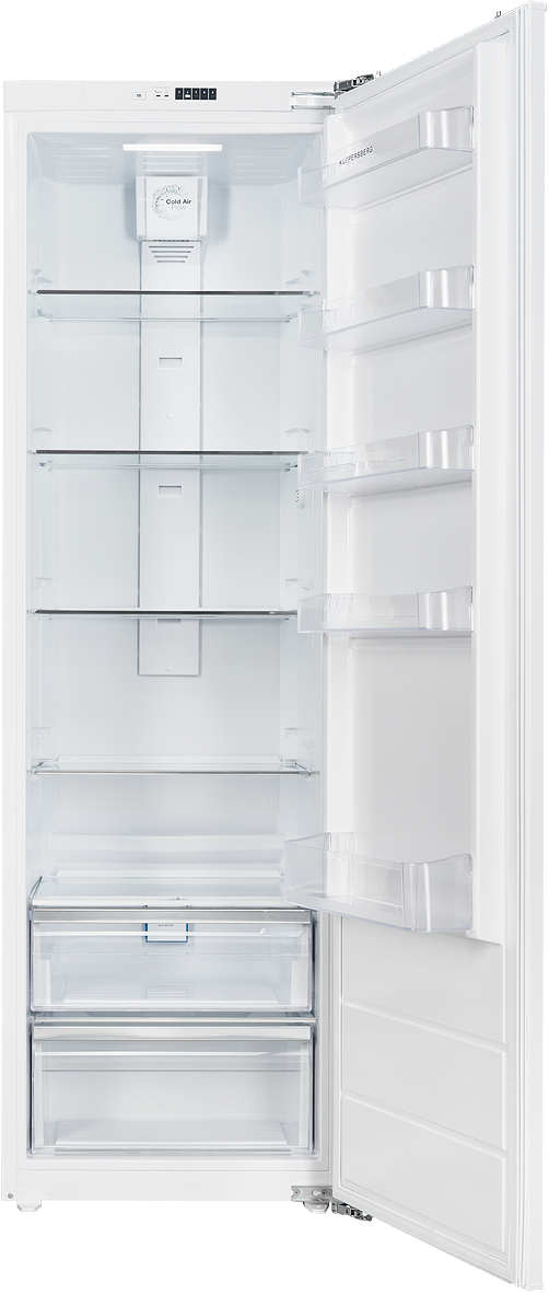 Холодильник Kuppersberg - фото №1