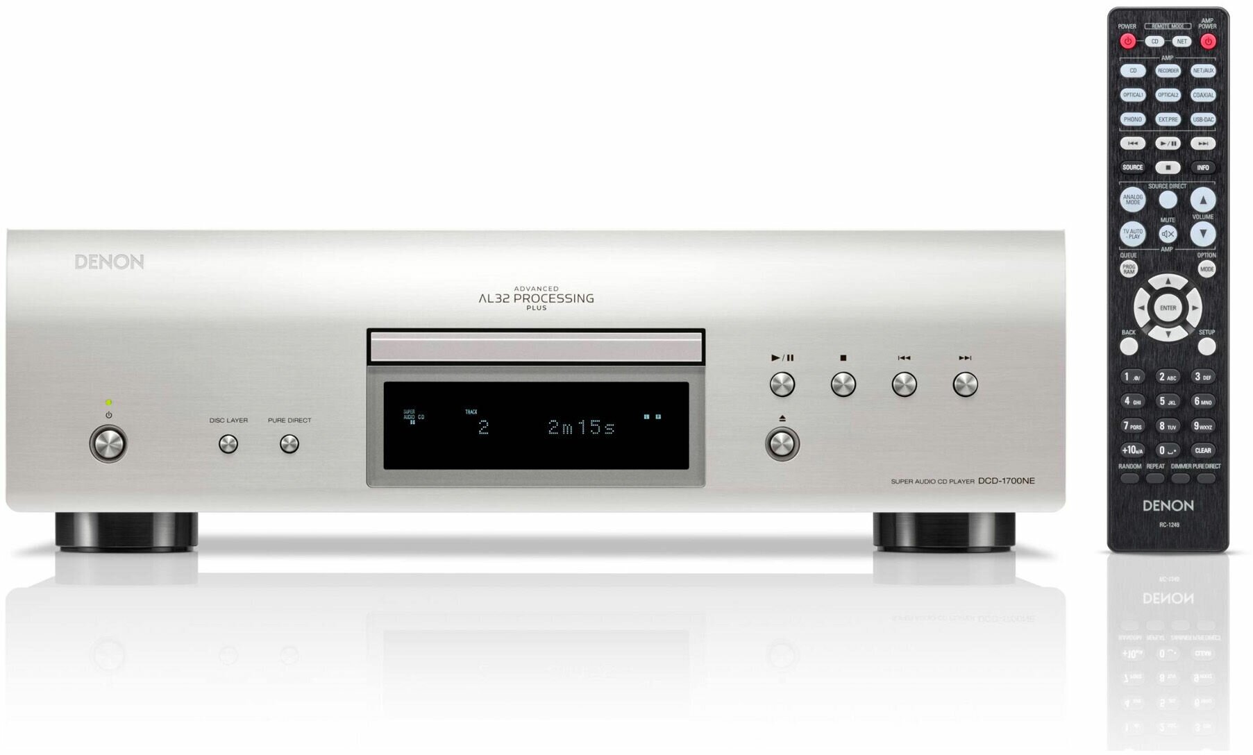 DCD-1700NE