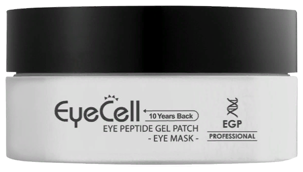 Genosys    EyeCell Eye Peptide Gel Patch, 60 .