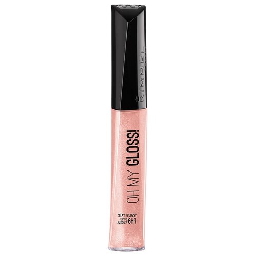 фото Rimmel Блеск для губ Oh My Gloss! Lip Gloss, 100 Love Bug