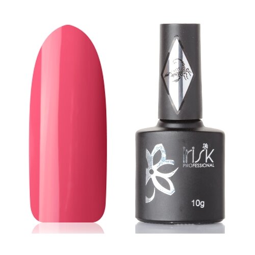 Irisk Professional Гель-лак Zodiak, 10 мл, 10 г, 143 Скорпион
