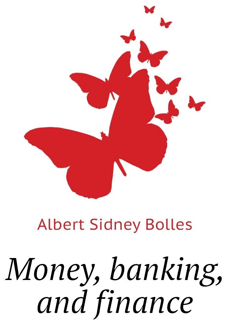 Money banking and finance