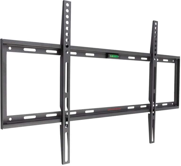 Кронштейн настенный для LED/LCD TV Arm media STEEL-1 black