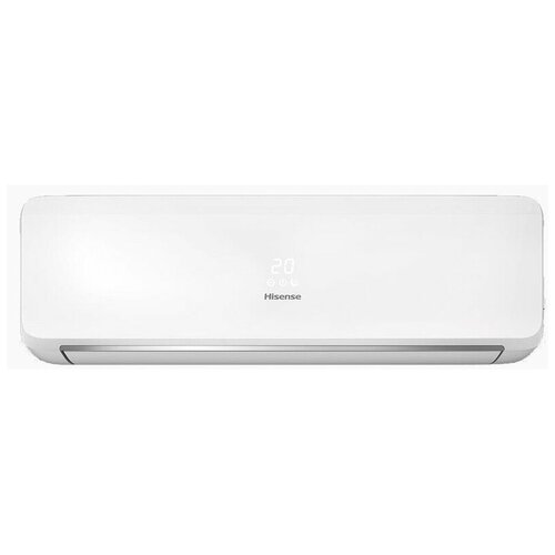 Настенный кондиционер Hisense Expert PRO Inverter AS-10UR4SYDTVG/AS-10UR4SYDTVW