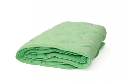 Одеяло бамбук-микрофибра облегченное
