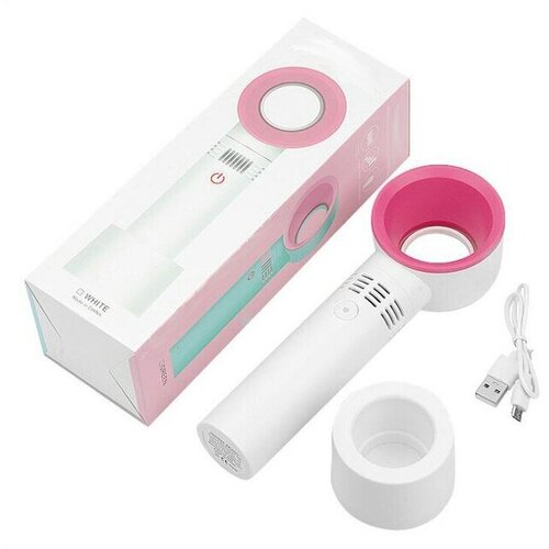 Фен для ресниц/Вентилятор для наращивания ресниц