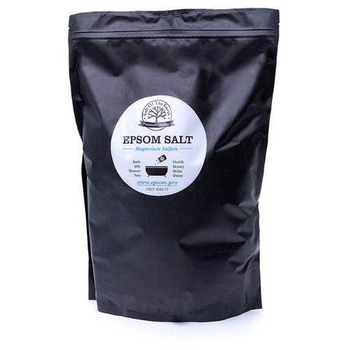 набор бомбочек для ванн salt of the earth flower relax 3 штуки Salt of the Earth Английская соль 2,5 кг