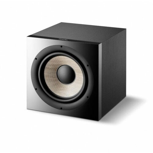 Сабвуферы активные Focal SUB 1000 F