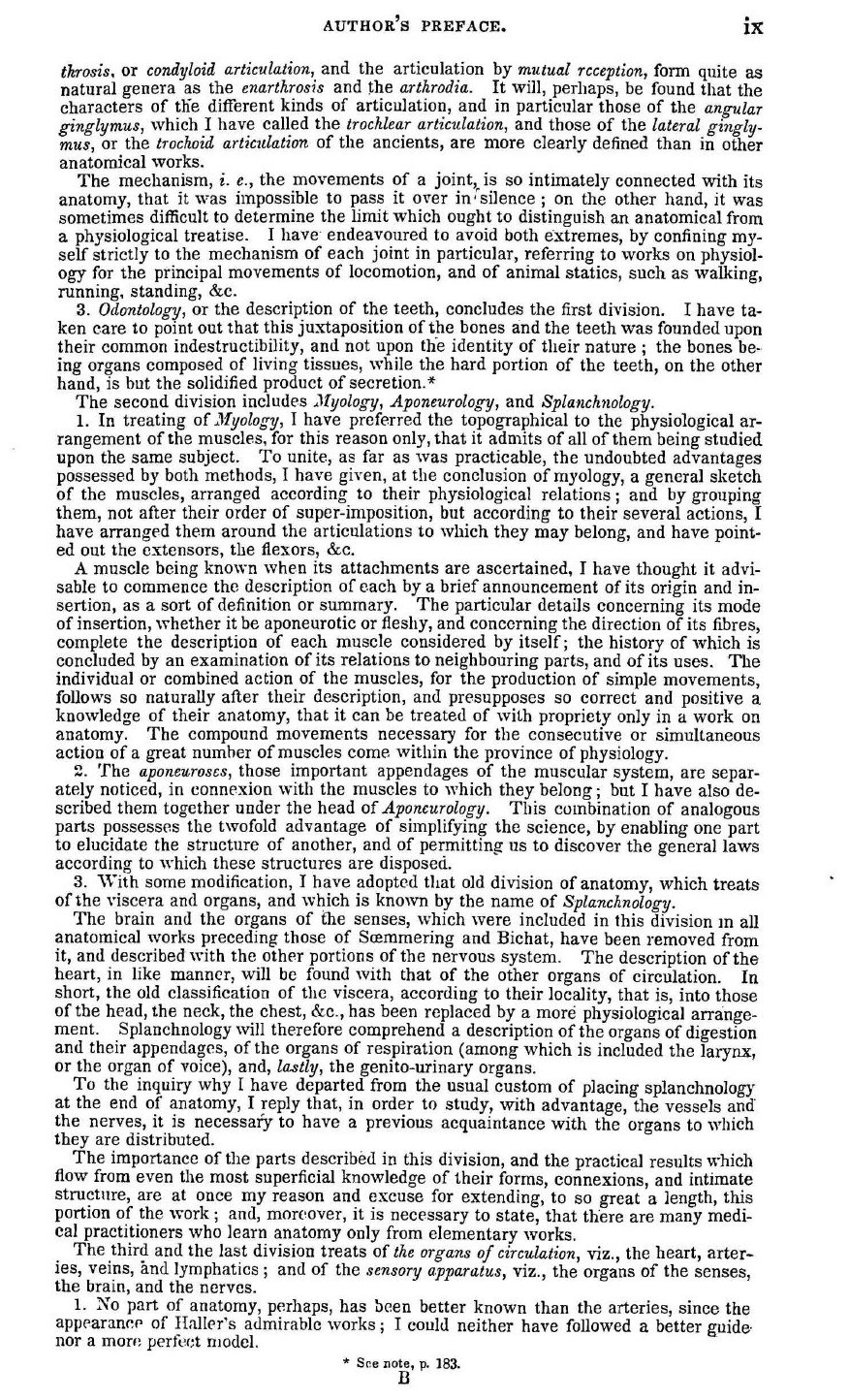 The Anatomy Of The Human Body (J. Cruveilhier) - фото №5