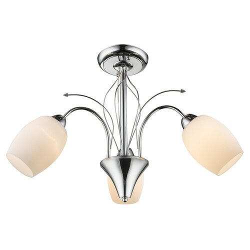 фото Люстра globo lighting pessoa ii