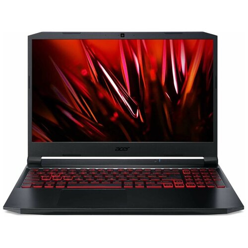 Ноутбук/ Acer Nitro 5 AN515-57-55ZS 15.6