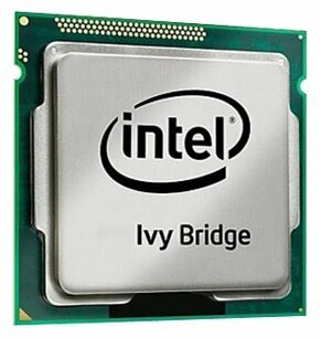 Процессор Intel Core i5-3470 Ivy Bridge LGA1155, 4 x 3200 МГц, OEM
