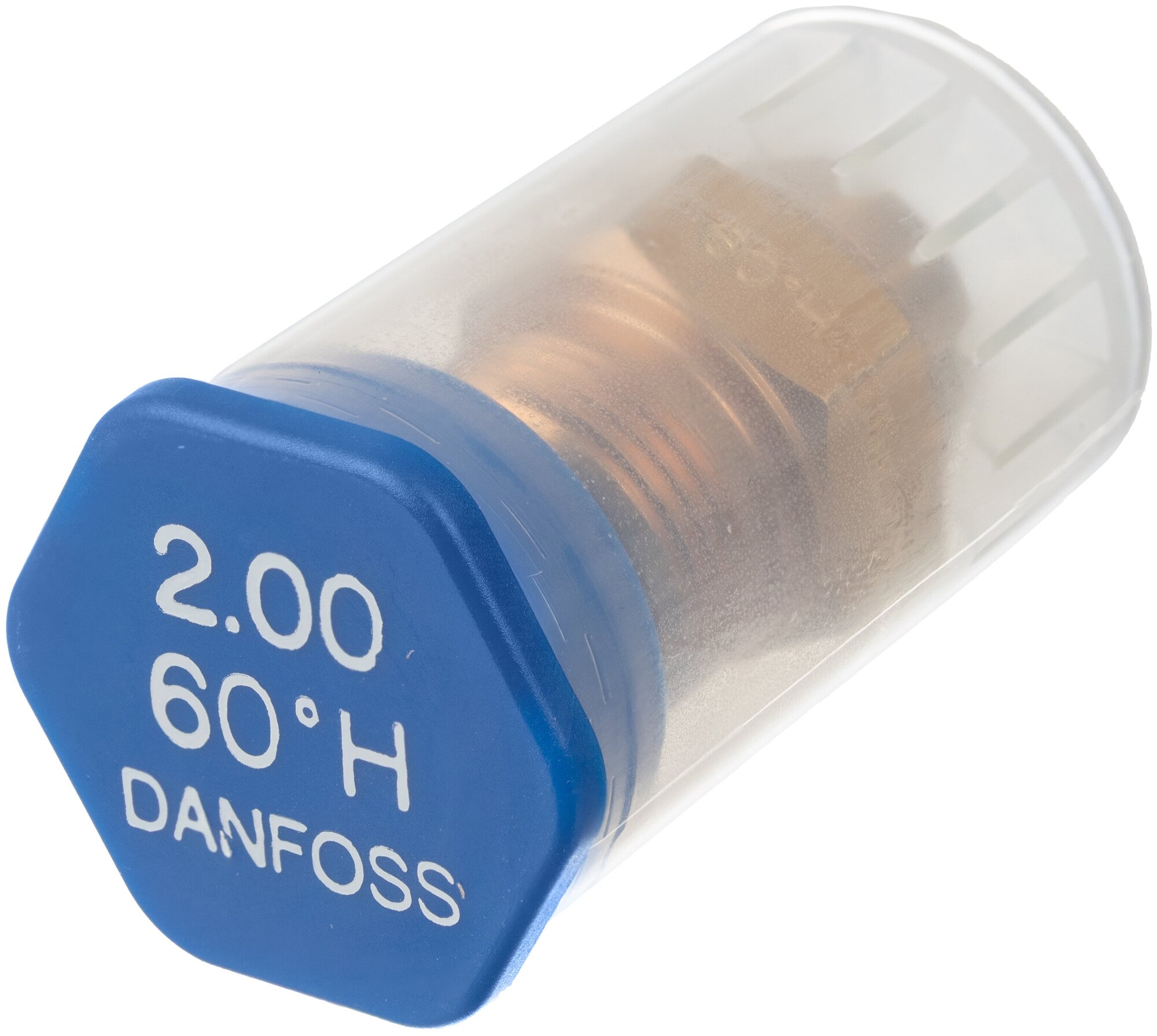 Форсунка для дизельного топлива DANFOSS 2.0 gal/h (7.42 kg/h) * 60 Н. арт. 030H6132