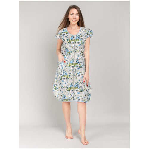 фото Халат домашний женский размер 48 ивноски