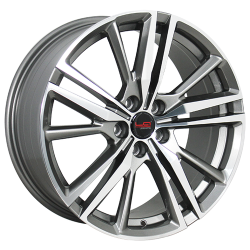 Колесный диск LegeArtis V519 8x19/5x108 D63.3 ET45 GMF