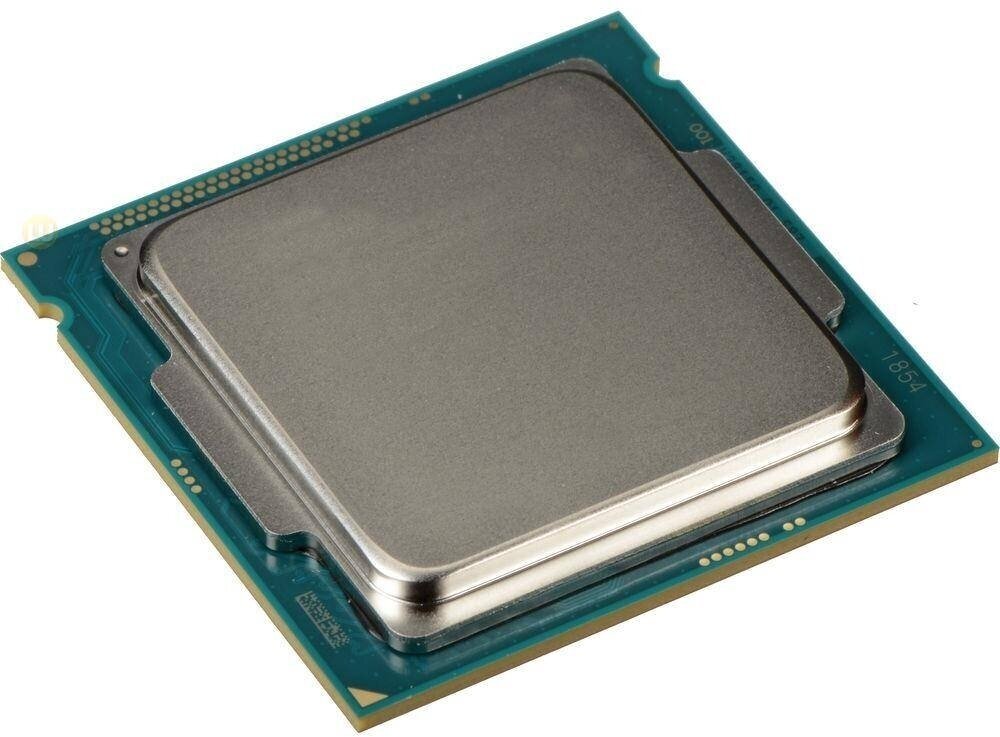 Процессор INTEL Pentium Gold G5400, LGA 1151v2 OEM [cm8068403360112s r3x9] - фото №9