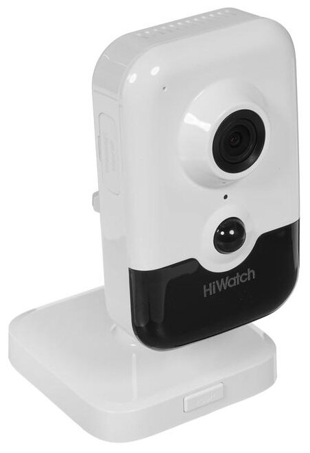 IP камера HiWatch DS-I214W(B) (2 мм)