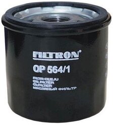 Масляный фильтр FILTRON OP564/1