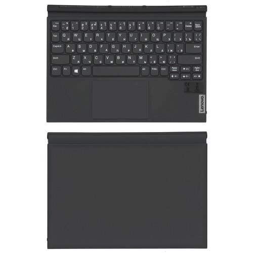 Клавиатура keyboard для ноутбука Lenovo IdeaPad Duet 3 10IGL5 9071₽