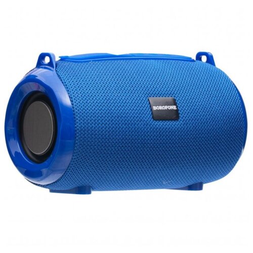 Колонка портативная BOROFONE BR4беспроводнаямузы 240000₽