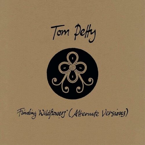 Виниловая пластинка TOM PETTY - FINDING WILDFLOWERS (ALTERNATE VERSIONS) (LIMITED, COLOUR, 2 LP) tom petty finding wildflowers alternate versions cd