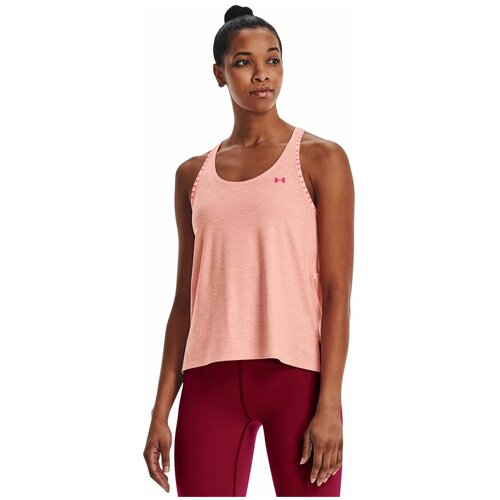 Майка Under Armour UA Knockout Mesh Back Tank Женщины 1360831-011 MD