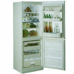 Холодильник Whirlpool ART 826 - изображение