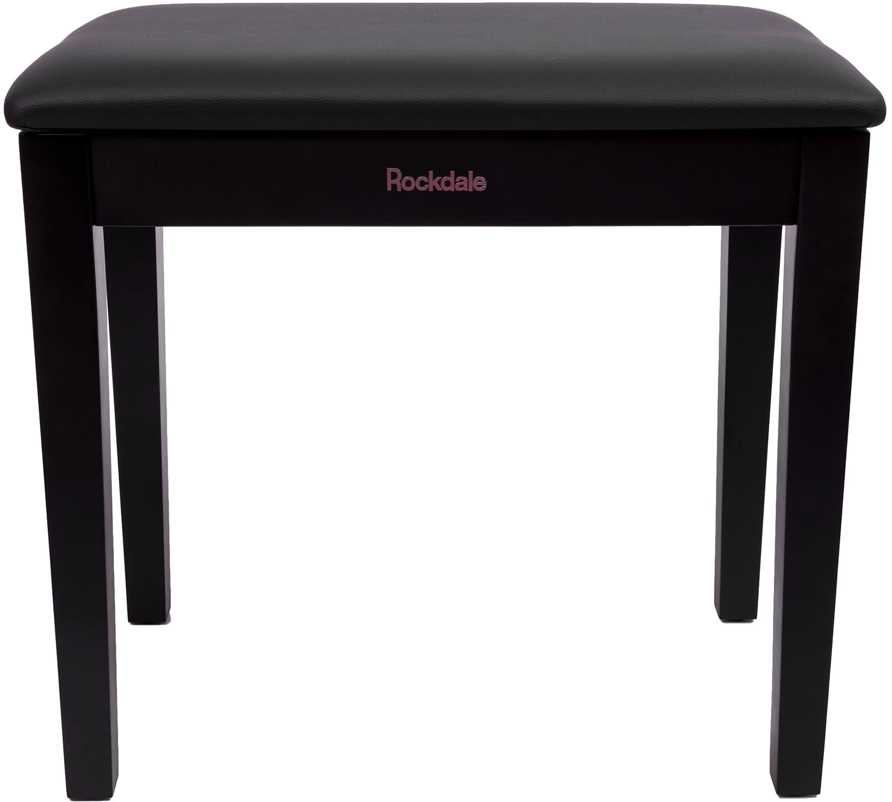 Банкетка Yamaha BC-100 черный Rockdale - фото №4