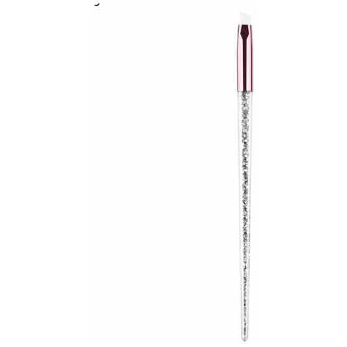 RubyFace Кисть для бровей, макияжа розовый ручка для микроблейдинга ручка для перманентного макияжа машинка для татуировок инструмент для искусственного макияжа ручка ручка мин