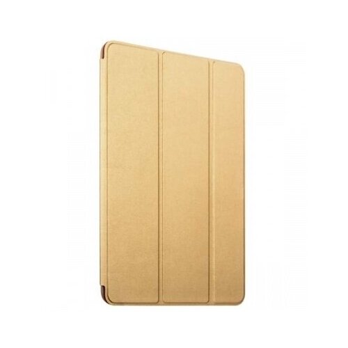 Чехол Smart Case для Apple iPad Pro 11 (золотой)