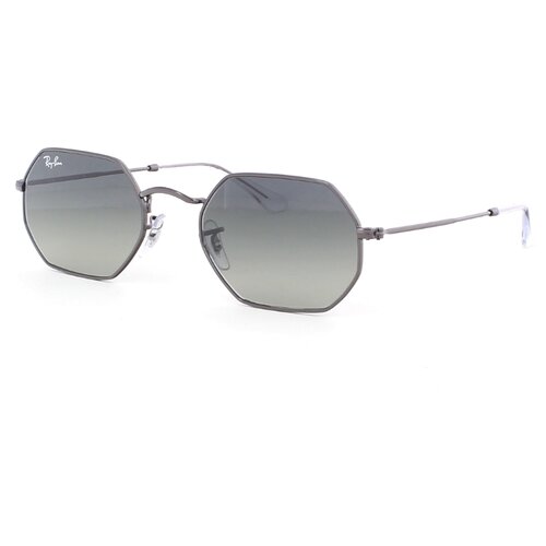 фото Солнцезащитные очки ray-ban octagonal rb3556n 004/71 (53-21) luxottica