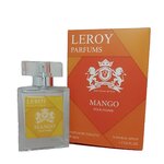 Туалетная вода Leroy Parfums Mango - изображение