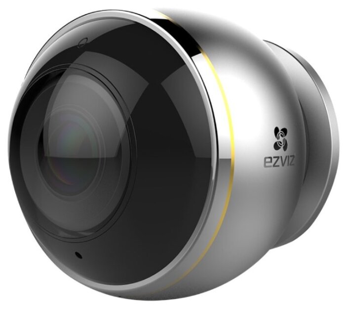 IP камера EZVIZ Mini Pano (C6P) фото 6