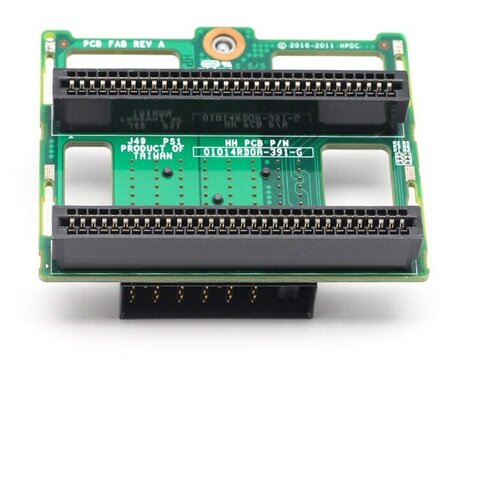 Power supply backplane board assembly DL380 G8 908200₽