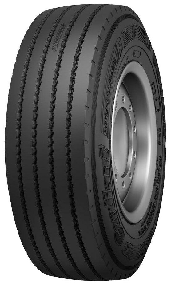 Шина ЯШЗ PROFESSIONAL TR-2 385/65 R22.5 160K всесезонная