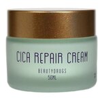 Beautydrugs Cica Repair Cream Увлажняющий крем для лица - изображение